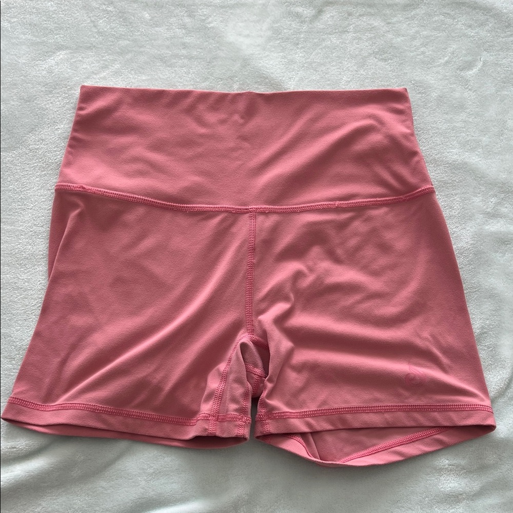 Ryderwear Pink Women's Bike Shorts